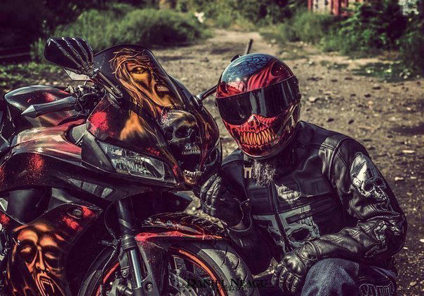 Антон Свобода