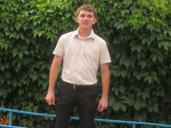 Рома Козаченко