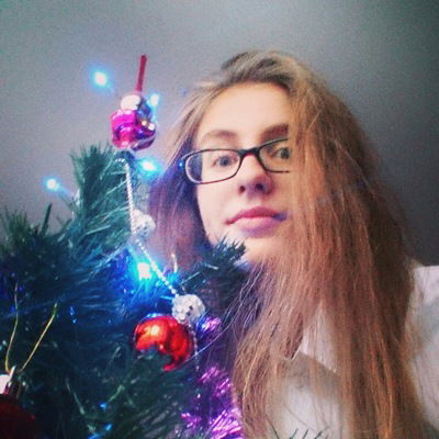 Антонина Камельчик