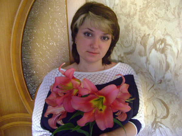 Татьяна Авдошина