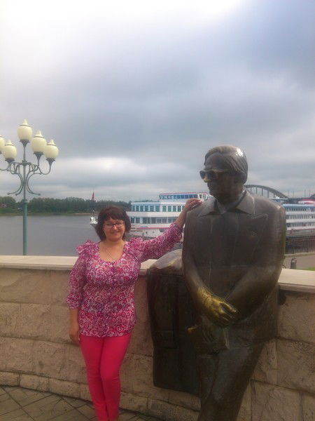 Раиса Волкова