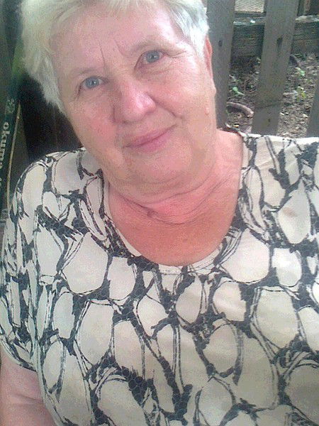 Людмила Бенга-Ляшенко