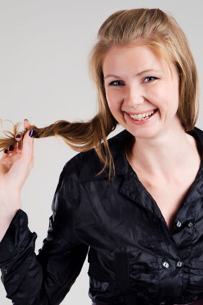 Аня Забабурина