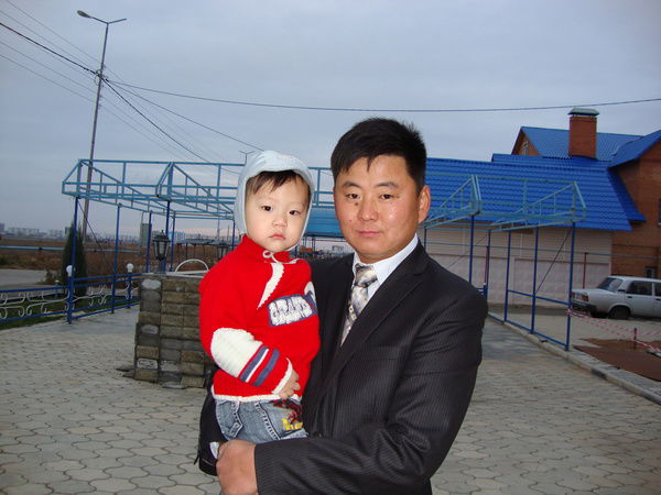 Константин Лян