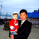 Константин Лян