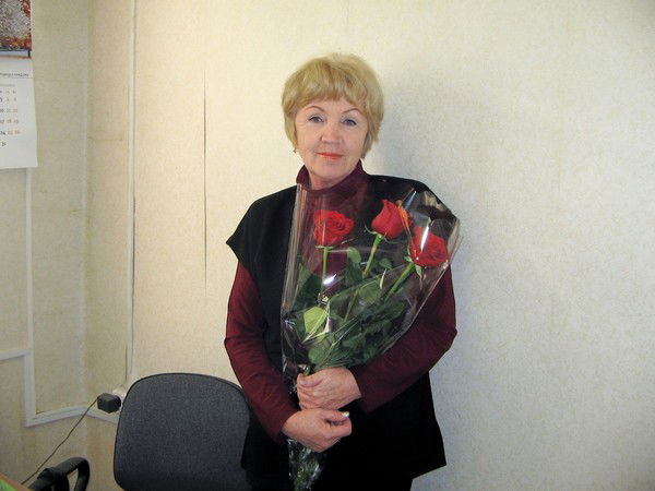 Надежда Писиголовец