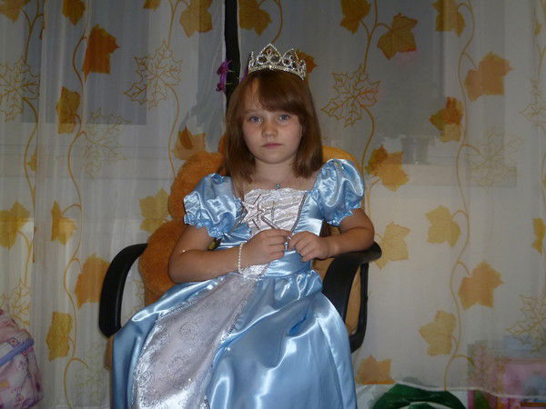 Кристина Кузнецова