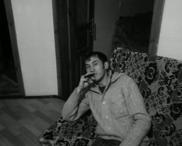 Урмат Темирбеков