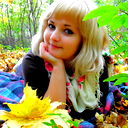 Дарья Кругликова