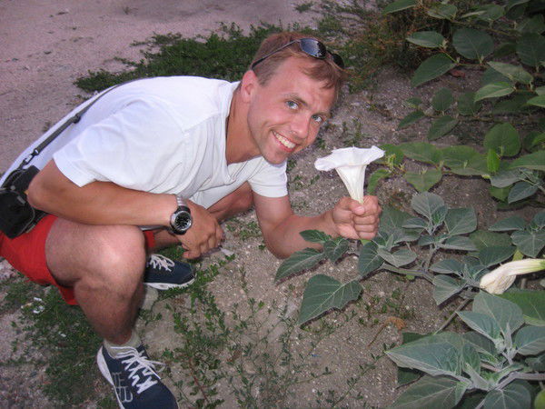 Эдвард Солоухин