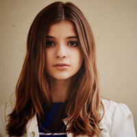 Аня Мотринчук