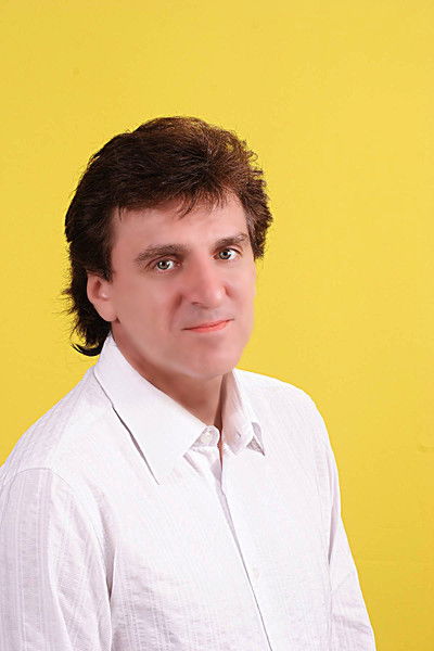 Анатолий Белый