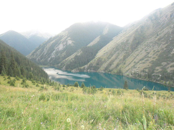 Меруерт Керимбаева