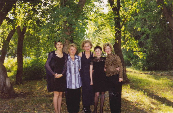 Елна Егорова