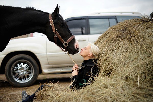 Ангелина Кравченко