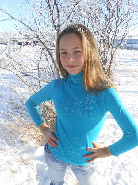 Алина Огневская