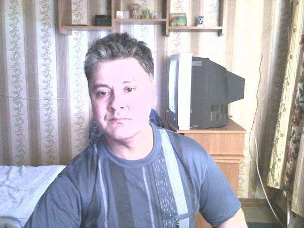 Вячеслав Мальцев