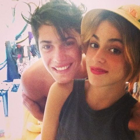 Tini Stoessel **