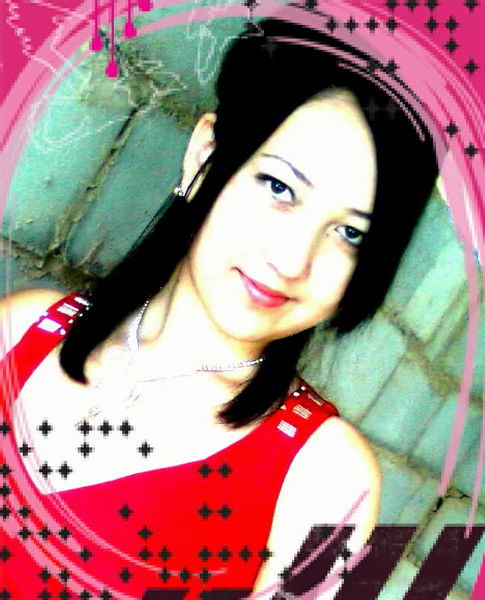 Акмарал Ергалиева