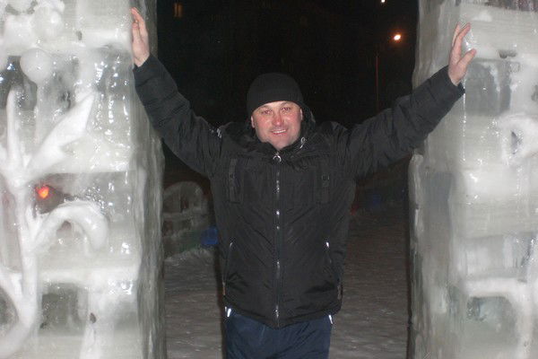 Виталий Очерет