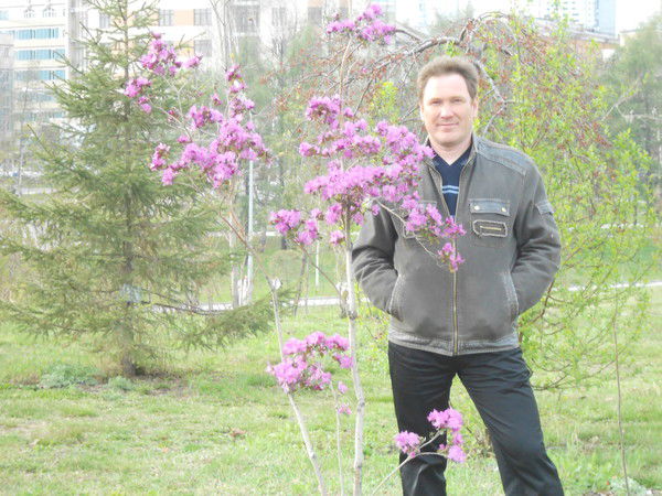 Владимир Илясов