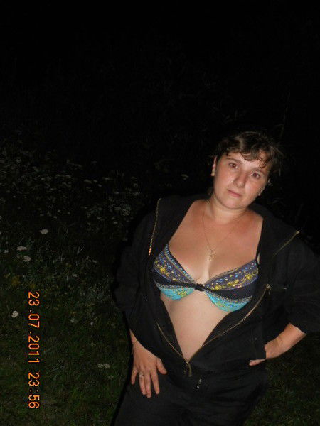 Мария Камалетдинова