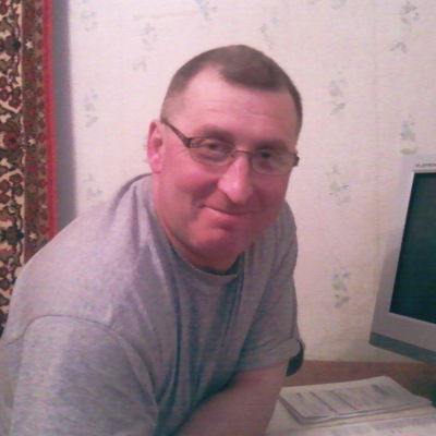 Юрий Соколов