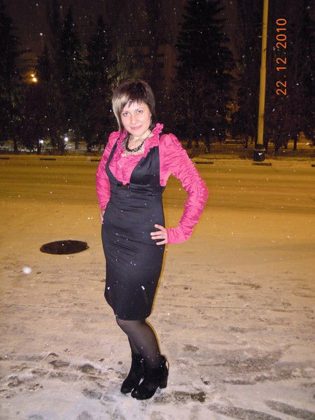 Татьяна Корнеева