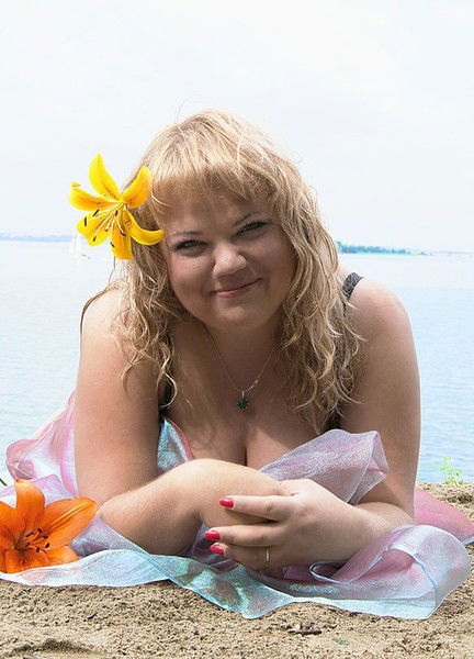 Наталья Белова