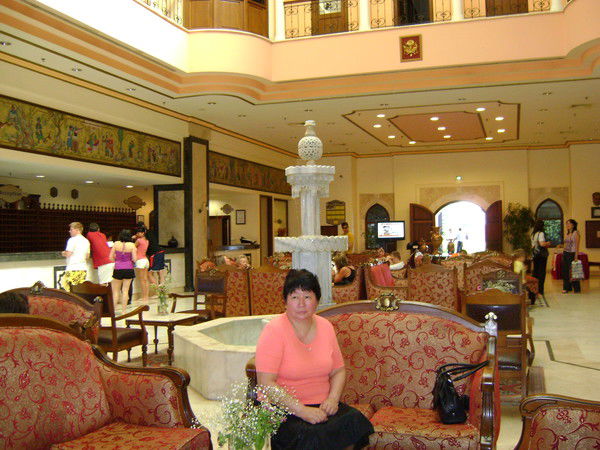 Майнур Касымбекова