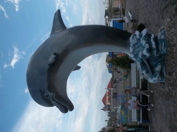 Елена Боровская