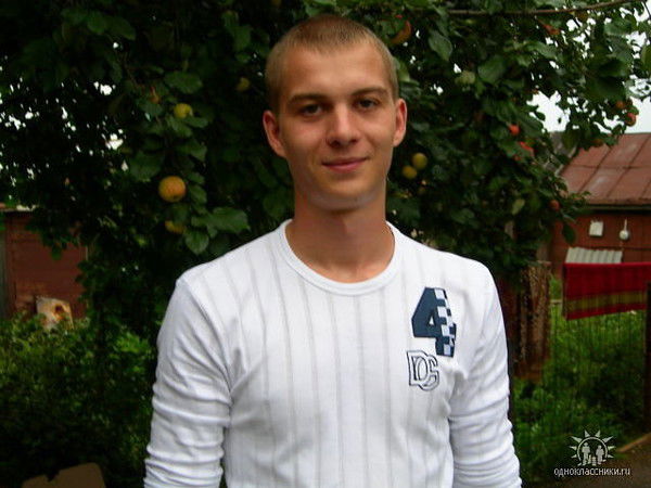 Денис Гаврилов