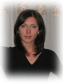 Лидия Бирюкова