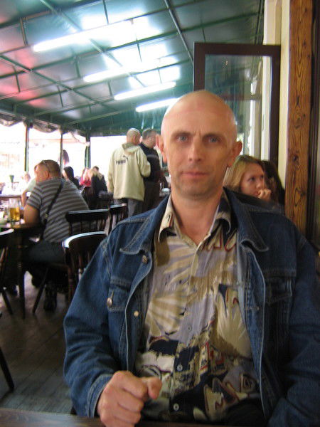 Сергей Денисенко