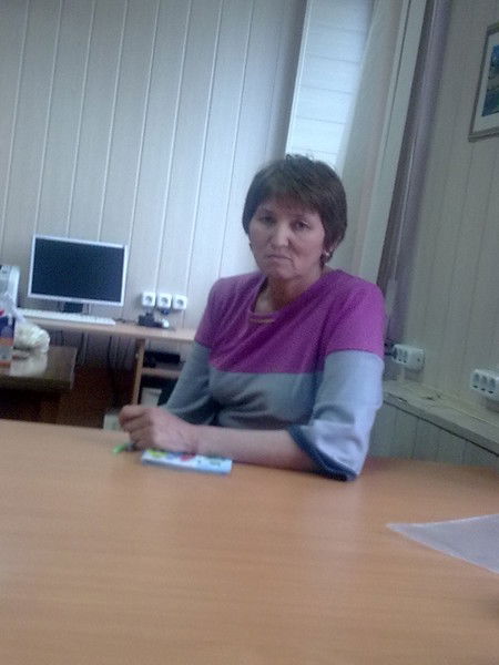 Роза Нуржанова