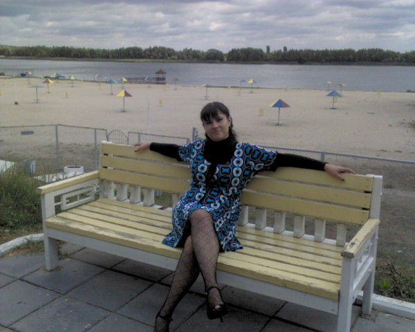 Татьяна Кухтина