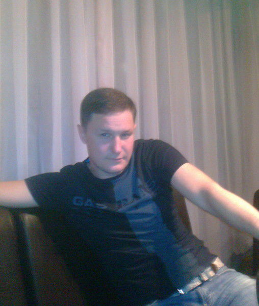 Денис Ростовский