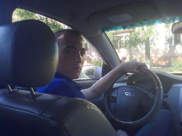 Артём Сатанов