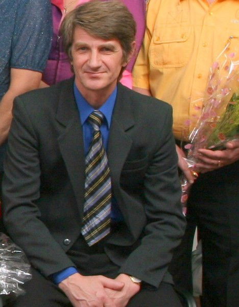 Василий Савельев