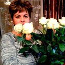Валентина Кулакова