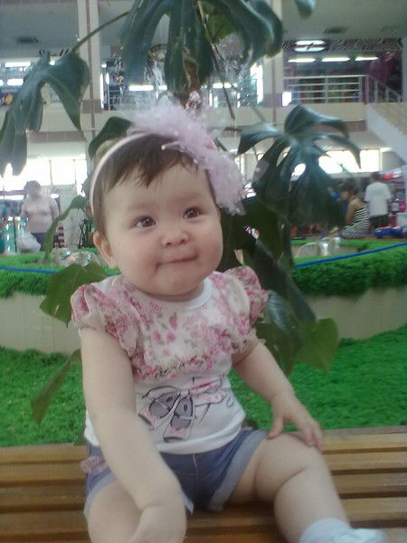 Темирбекова Дана