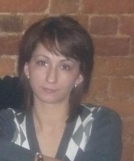 Елена Трифонова