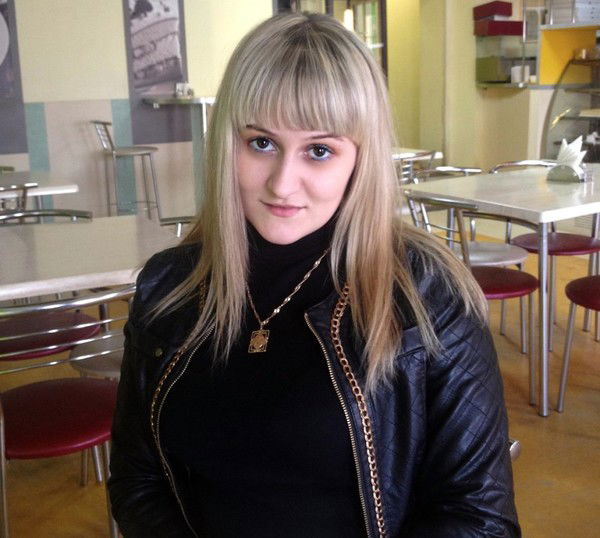 Елена Талахан