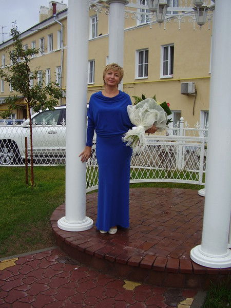 Людмила Луканова