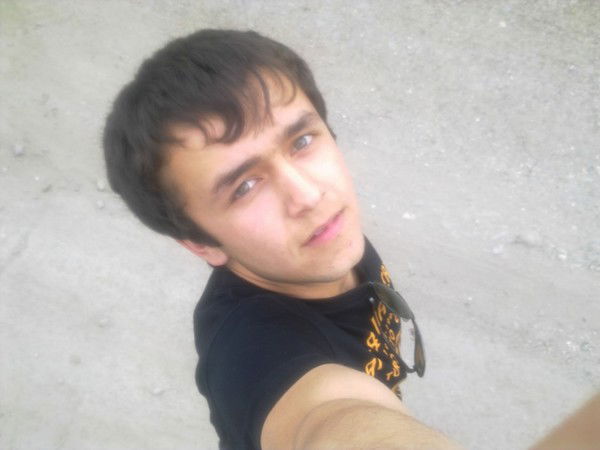 Салим Ниёзов