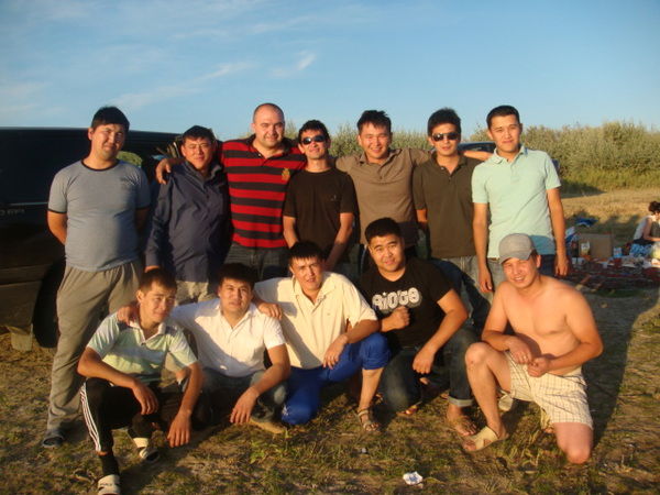 Бауыржан Абдуллаh