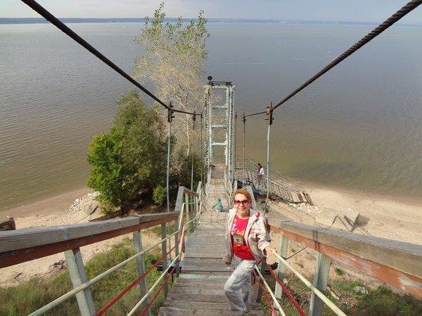 Елена Балашова