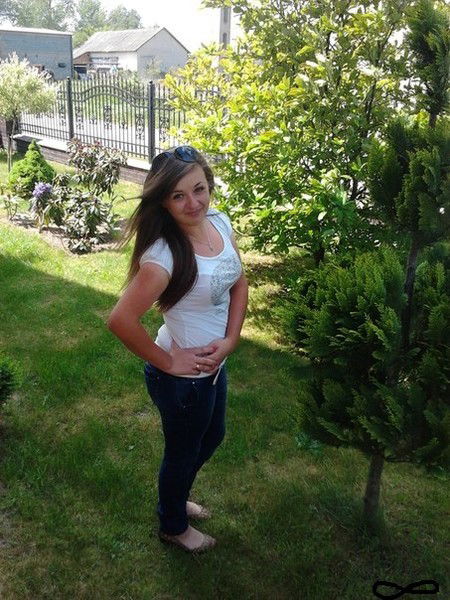 Мария Мосьпан