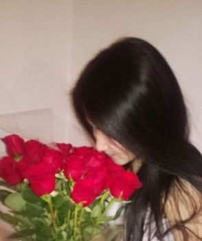 Гулсим Гаппарова