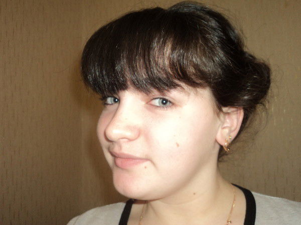 Шульженко Кристина